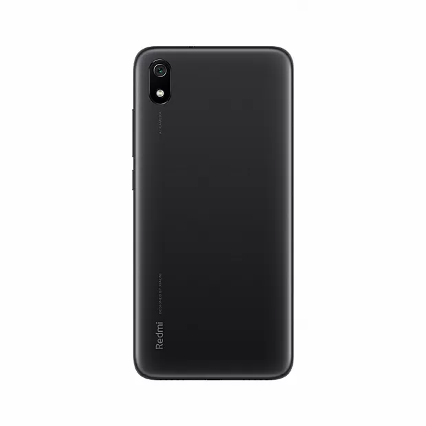 Xiaomi Redmi 7A 2GB/16GB Black купить в Ставрополе. Цена на смартфон Xiaomi Redmi 7A 2GB/16GB Black (Черный): обзор, характеристики, отзывы