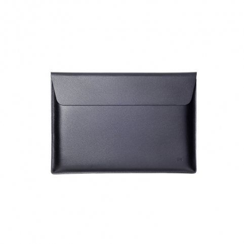 Защитный чехол для ноутбука Xiaomi Mi Notebook Air 12.5 (Горизонтальная) (Black/Черный) 