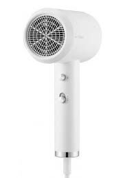Фен для волос Zhibai Ion Hair Dryer HL311 (White/Белый) - отзывы владельцев и опыт использования - 4
