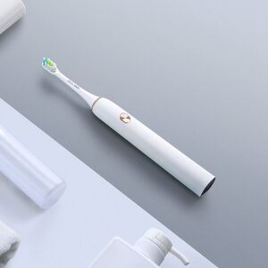 Электрическая зубная щетка Soocas X3 Sonic Electric Toothbrush (White) - отзывы владельцев и опыте ежедневного использования - 9