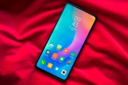 Xiaomi Mi 9 будет представлен в начале 2019 года