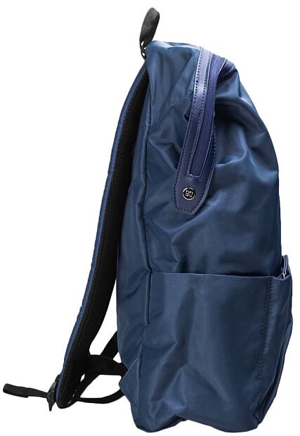 Рюкзак Ninetygo Lecturer Casual Backpack (Blue/Синий) - 4