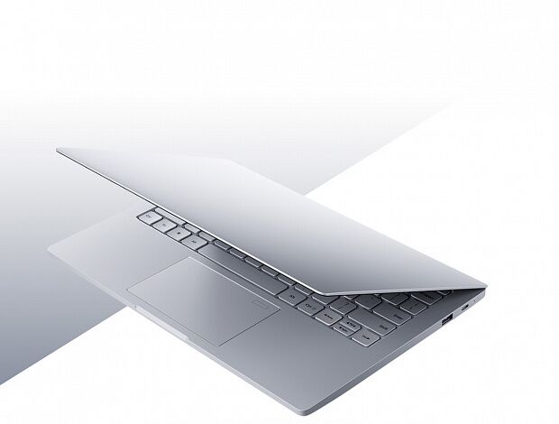 Ноутбук Xiaomi Mi Notebook Air 13.3 8GB/256GB (Silver/Серебристый) - 1
