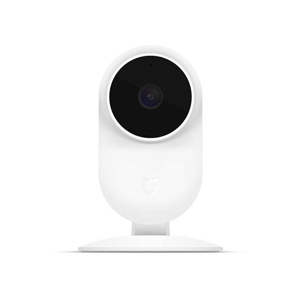 IP-камера MiJia Smart Home Camera 1080p (White/Белый) : отзывы и обзоры 
