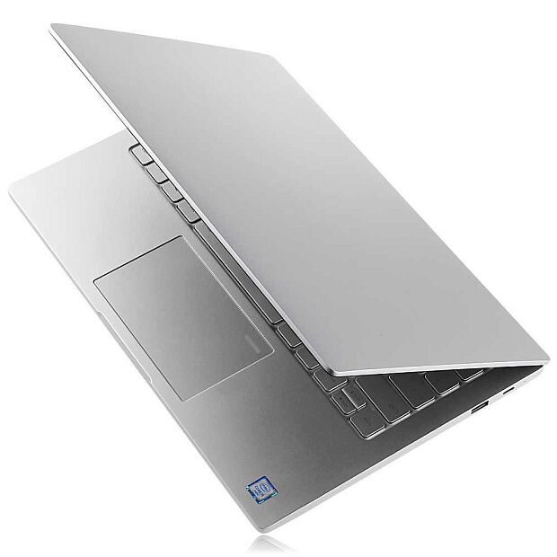 Ноутбук Xiaomi Mi Notebook Air 13.3 8GB/256GB (Silver/Серебристый) - 6