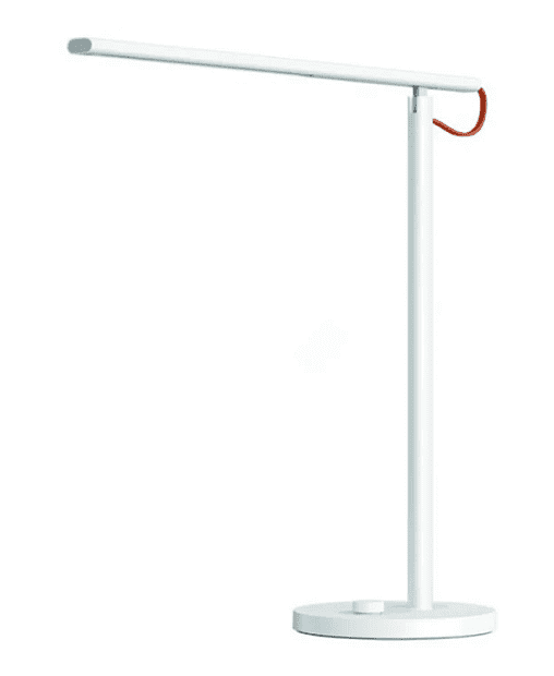 Настольная лампа светодиодная Xiaomi Mi LED Desk Lamp 1S (White/Белый) CN - 1