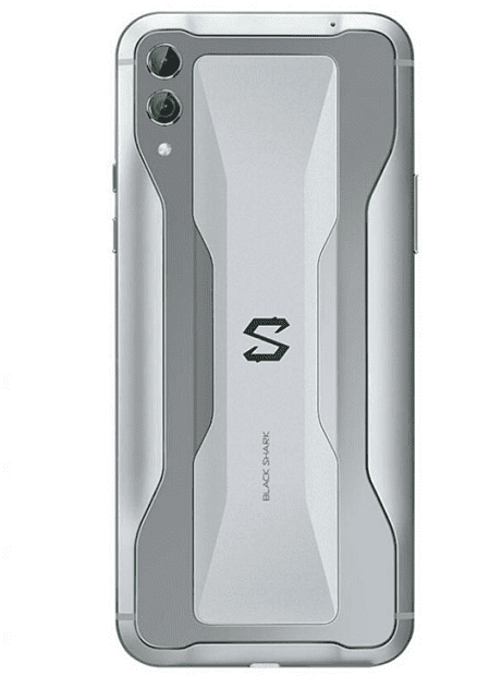 Смартфон Black Shark 2 Pro 128GB/8GB (Silver/Серебряный) - 5