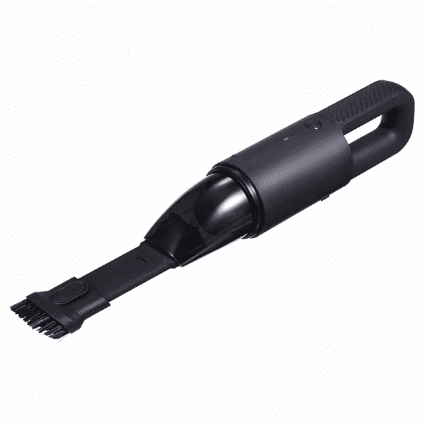Портативный пылесос для автомобиля CleanFly FVQ Portable Vacuum Cleaner (Black/Черный) - характеристики и инструкции - 3