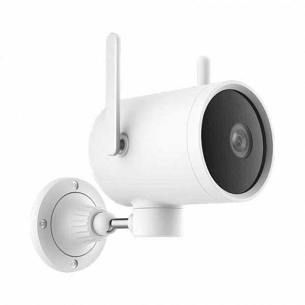 Ip-камера Xiaobai Smart Camera Outdoor PTZ Edition N1 (White/Белый) - 1