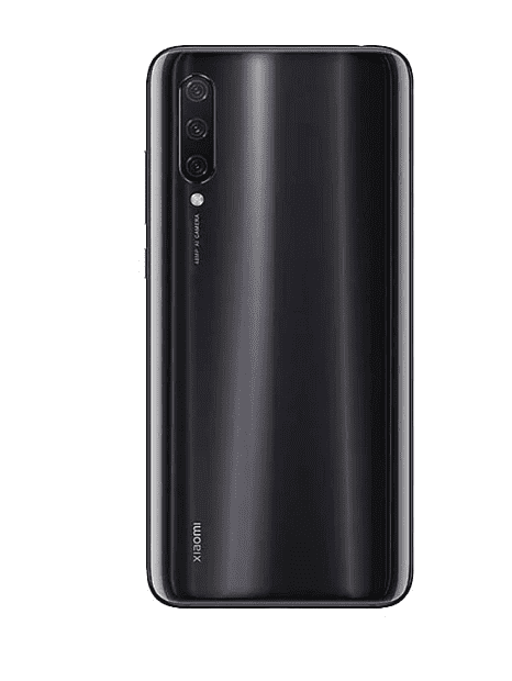Смартфон Xiaomi Mi 9 Lite 64GB/6GB (Black/Черный) - 2