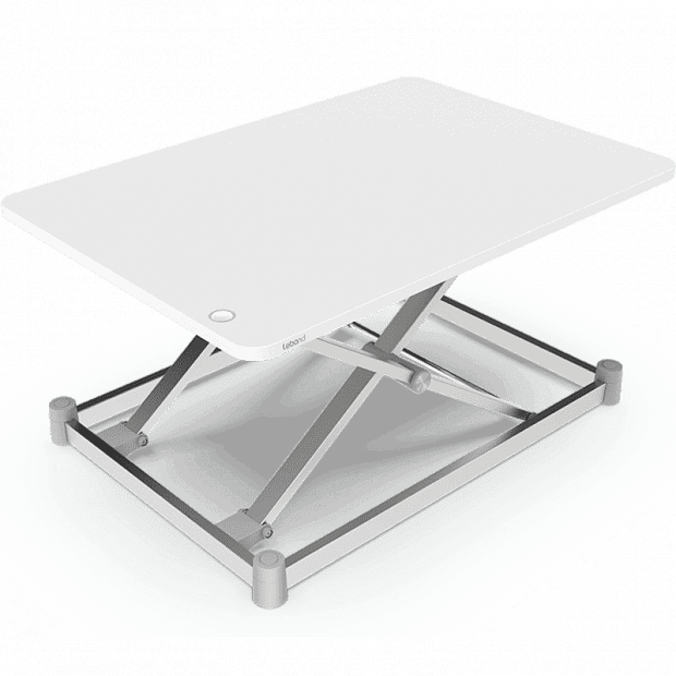 Подъемный стол Leband Intelligent Electric Lift (White/Белый) 