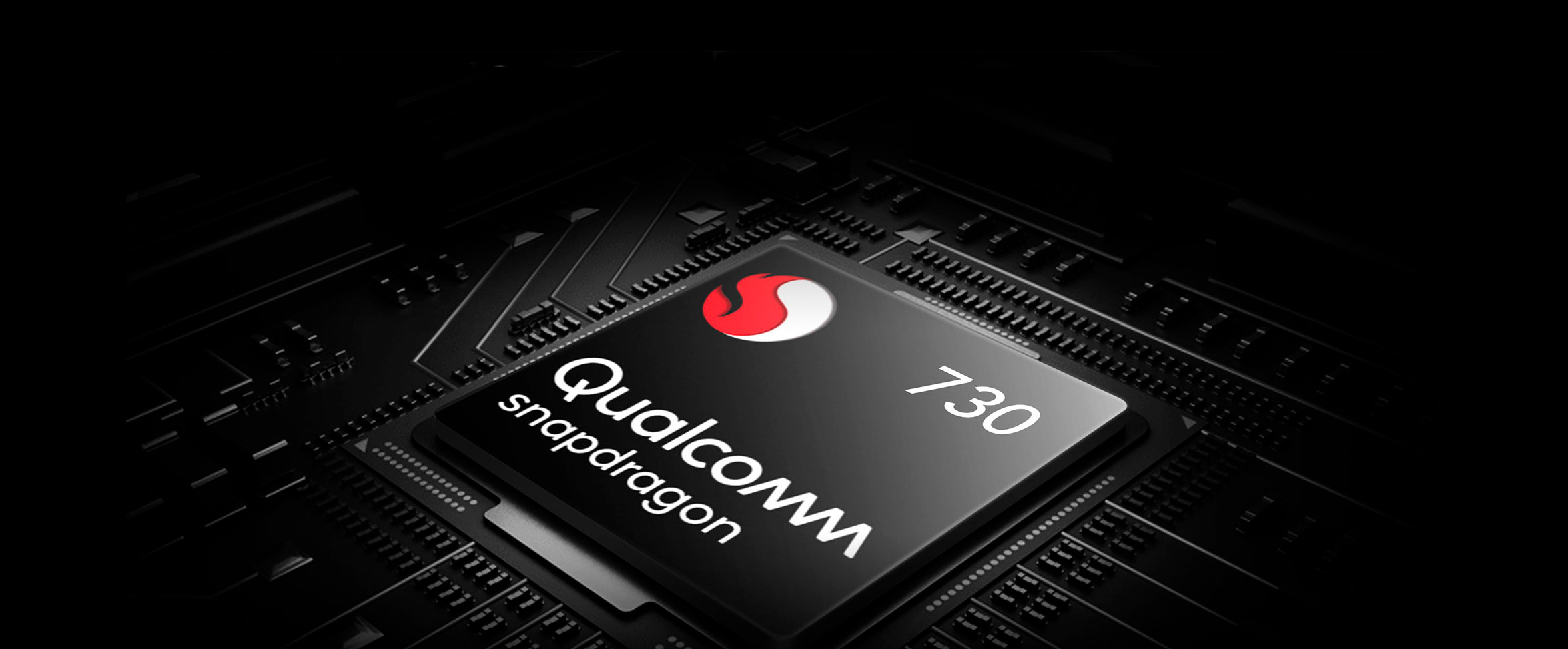 Процессор телефона Xiaomi Redmi K20 Xiaomi Redmi K20