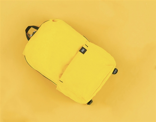 Портфель Xiaomi Backpack 20L Edition